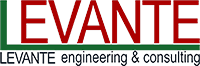 Levante Engineering Logo